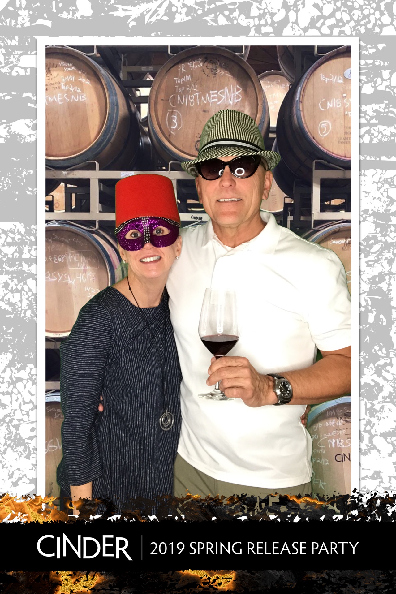 Cinder Spring Release 2019 | View more photos from the event at gallery.niknoxphotobox.com/u/NiKnox-Photo-Box/Cinder-Spring-Release-2019